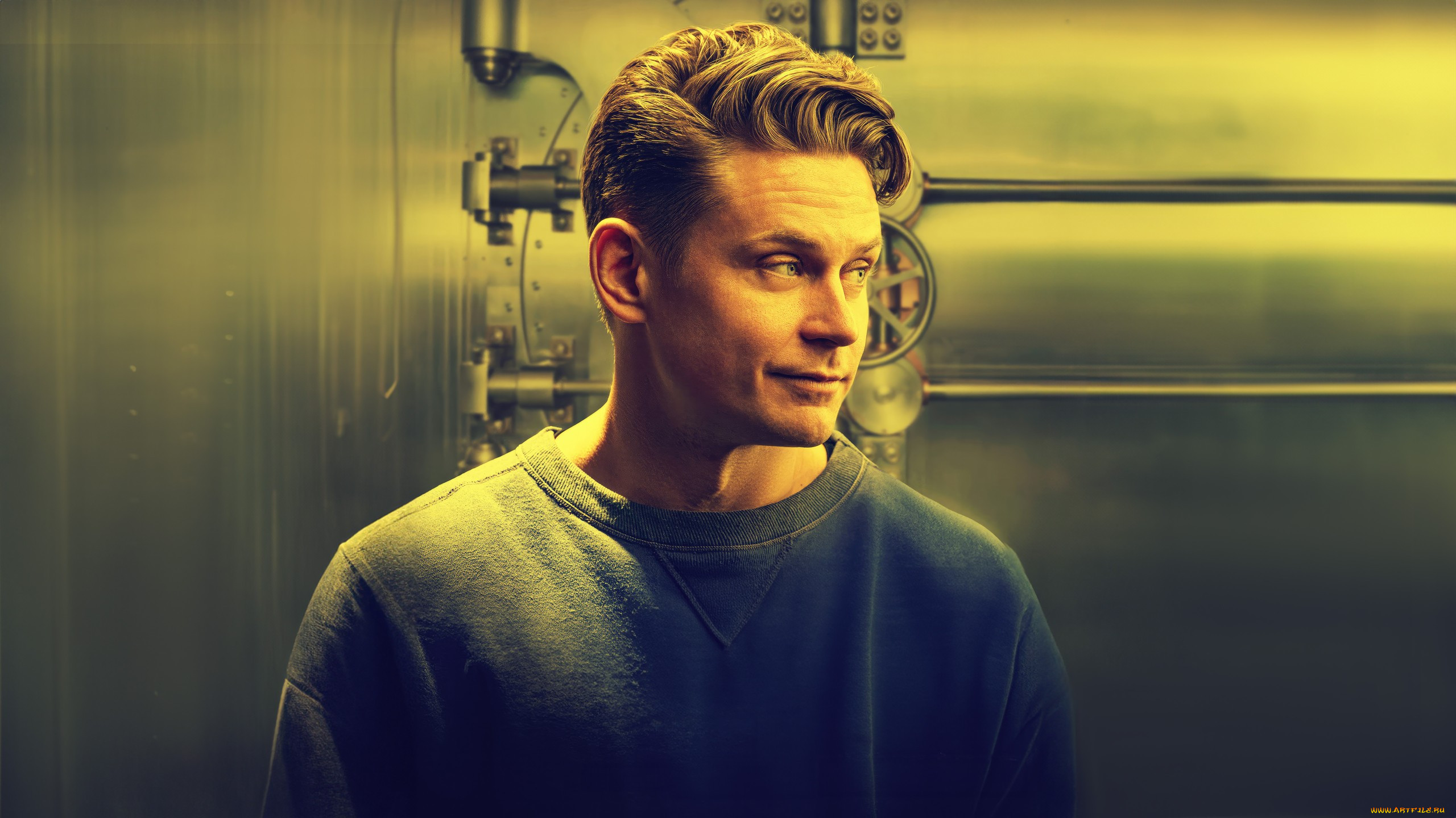 lift,  , , , billy, magnussen, magnus